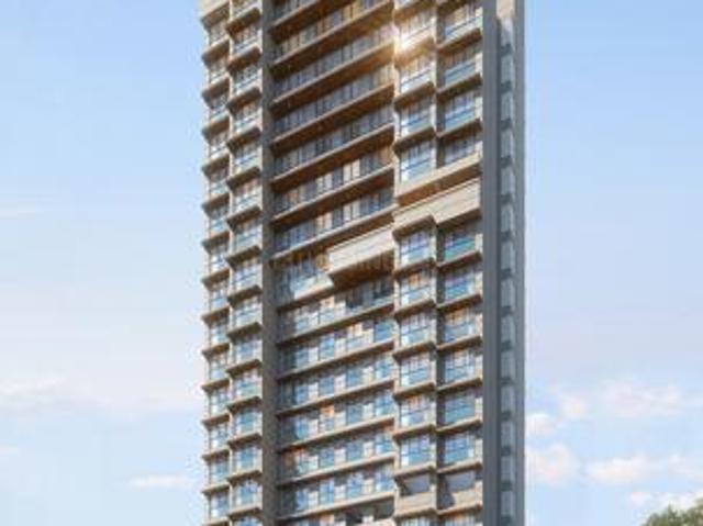 Flat for sale in Mumbai