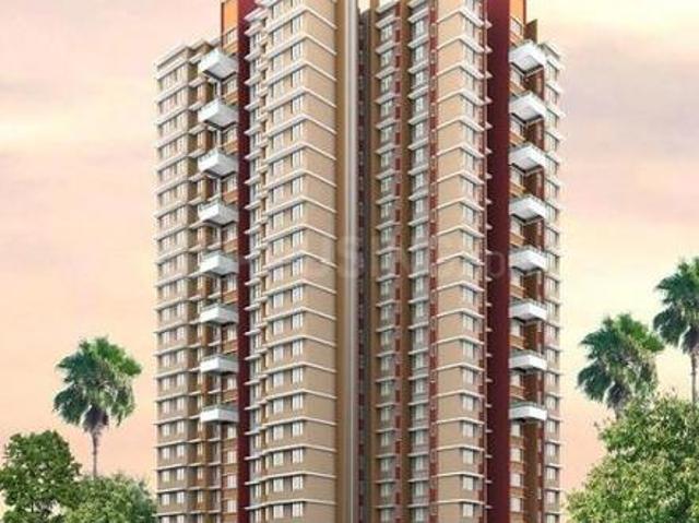 Flat for sale in Andheri - Mumbai, National Capital Territory Of Delhi