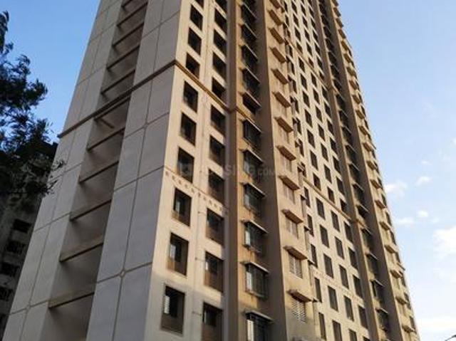 Flat for sale in Andheri - Mumbai, National Capital Territory Of Delhi