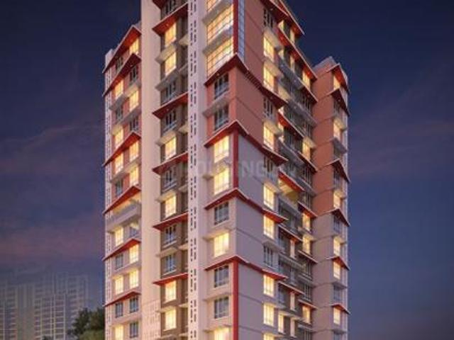 Flat for sale in Andheri - Mumbai, National Capital Territory Of Delhi