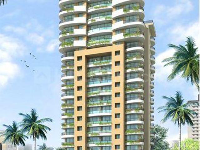 Flat for sale in Andheri - Mumbai, National Capital Territory Of Delhi