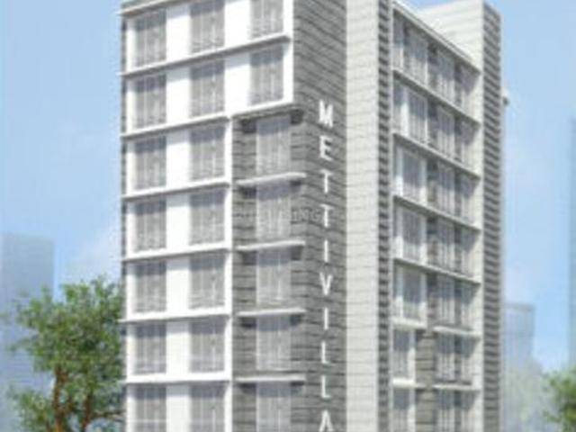 Flat for sale in Andheri - Mumbai, National Capital Territory Of Delhi