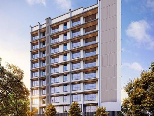 Flat for sale in Andheri - Mumbai, National Capital Territory Of Delhi