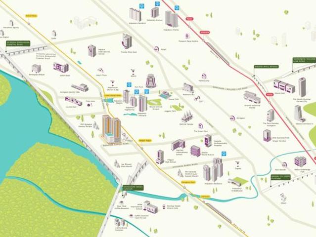 Flat for sale in Andheri - Mumbai, National Capital Territory Of Delhi