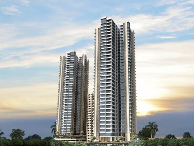 Flat for sale in Andheri - Mumbai, National Capital Territory Of Delhi