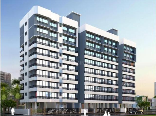 Flat for sale in Andheri - Mumbai, National Capital Territory Of Delhi
