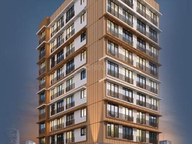 Flat for sale in Andheri - Mumbai, National Capital Territory Of Delhi