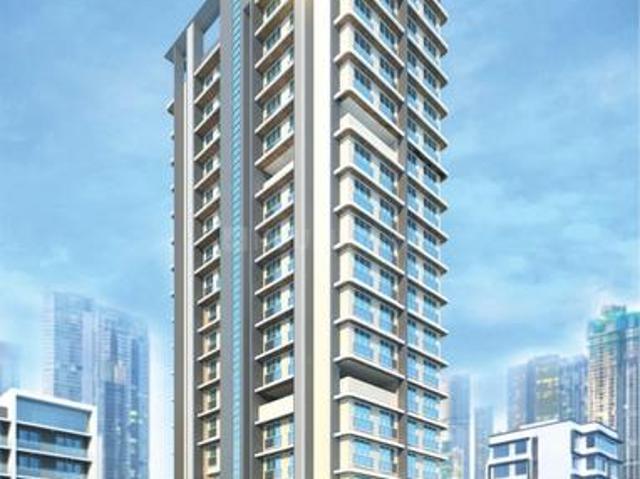 Flat for sale in Mumbai