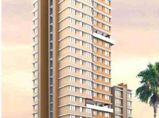 Flat for sale in Andheri - Mumbai, National Capital Territory Of Delhi