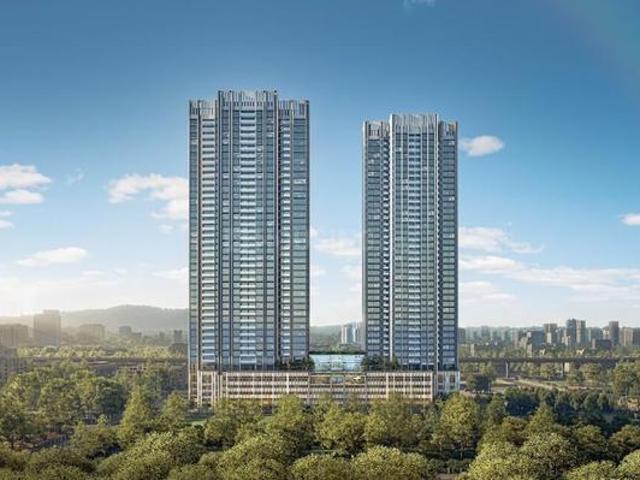 Flat for sale in Andheri - Mumbai, National Capital Territory Of Delhi