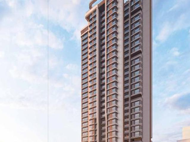 Flat for sale in Andheri - Mumbai, National Capital Territory Of Delhi