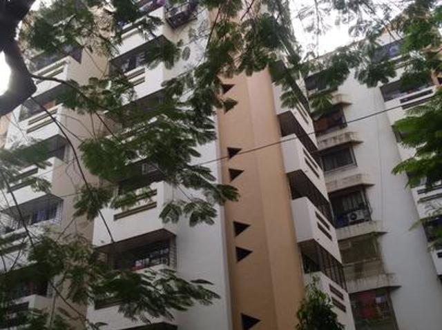 Flat for sale in Andheri - Mumbai, National Capital Territory Of Delhi
