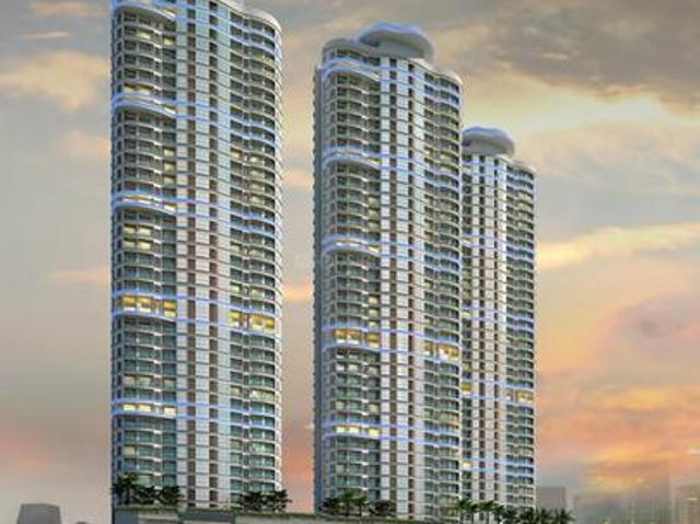 Flat for sale in Andheri - Mumbai, National Capital Territory Of Delhi