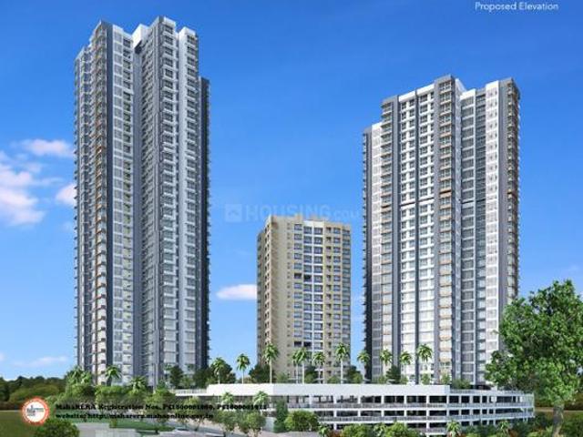 Flat for sale in Andheri - Mumbai, National Capital Territory Of Delhi