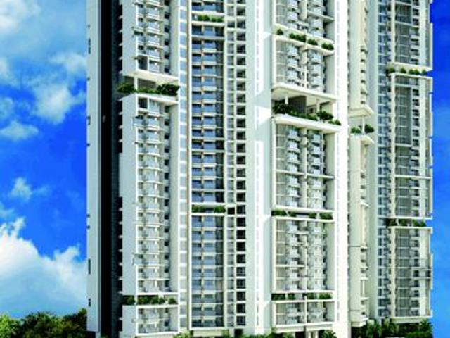 Flat for sale in Andheri - Mumbai, National Capital Territory Of Delhi