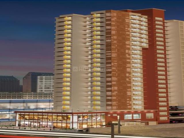 Flat for sale in Andheri - Mumbai, National Capital Territory Of Delhi