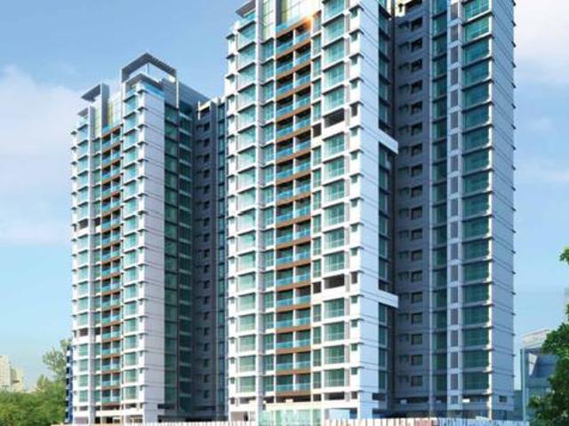 Flat for sale in Andheri - Mumbai, National Capital Territory Of Delhi
