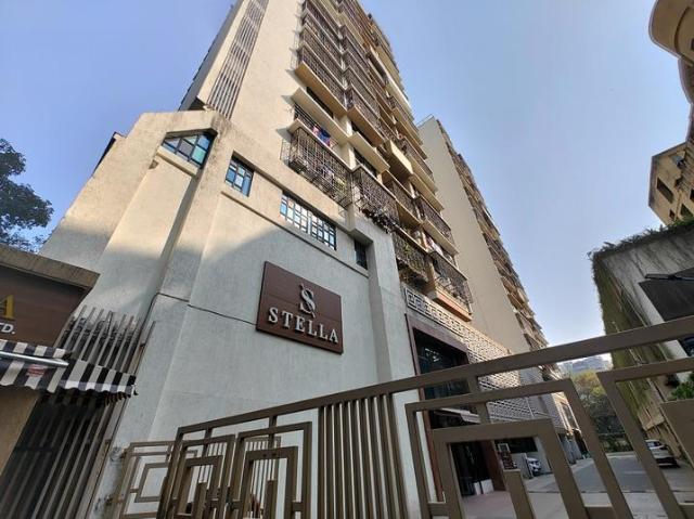 Flat for sale in Andheri - Mumbai, National Capital Territory Of Delhi