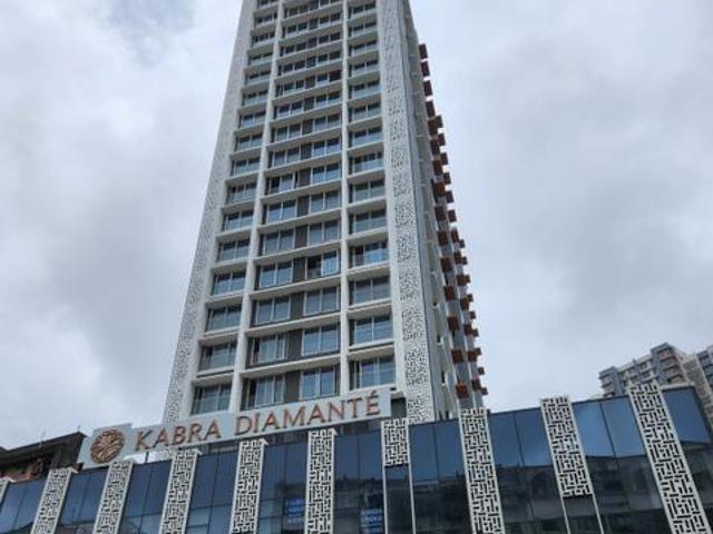 Flat for sale in Andheri - Mumbai, National Capital Territory Of Delhi
