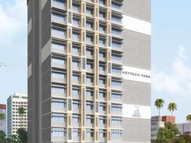 Office for sale in Andheri - Mumbai, National Capital Territory Of Delhi
