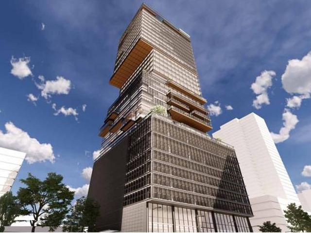 Office for sale in Andheri - Mumbai, National Capital Territory Of Delhi