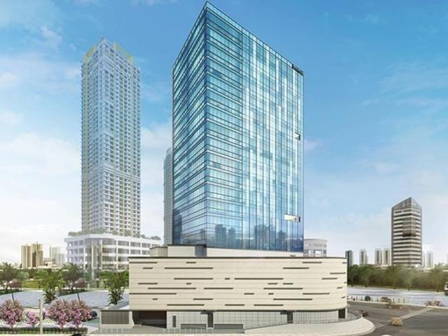 Office for sale in Andheri - Mumbai, National Capital Territory Of Delhi