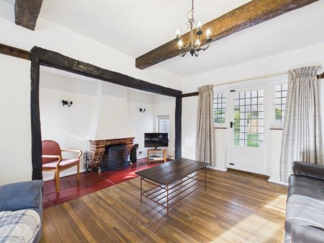 House for rent in Denham, Gerrards Cross and Chalfonts Community Board, Chalfont St. Peter