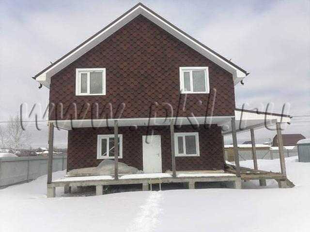 Квартира продажа в Горелово, Кабардино-Балкарская Республика