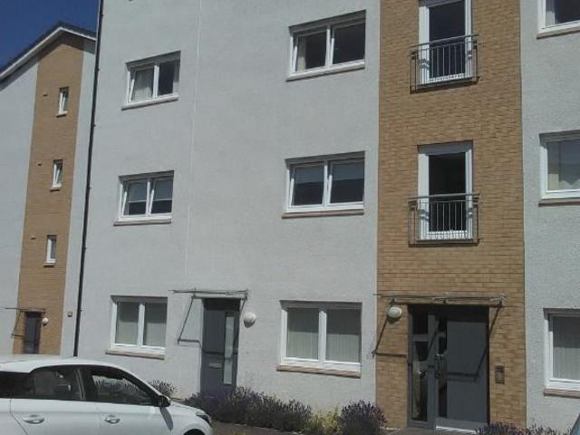 Apartment for rent in Motherwell, Scotland