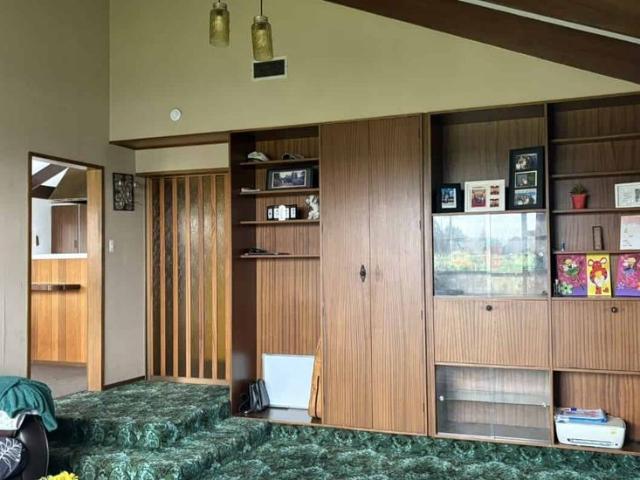 House for rent in Charlton, Southland