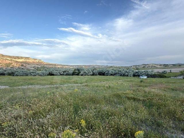 Nevşehir Merkez, Nevşehir içerisinde satılık Arsa
