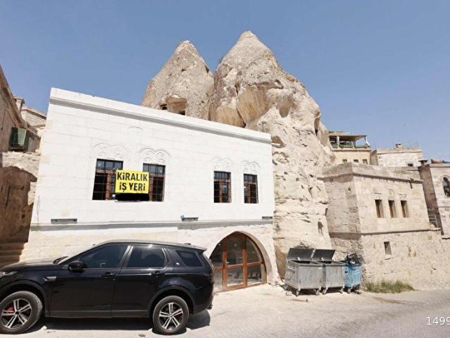 Göreme, Göreme Beldesi içerisinde satılık Bina
