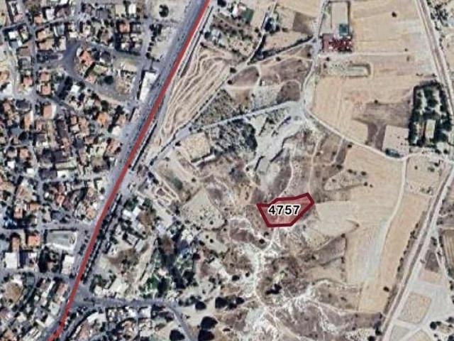 Nevşehir Merkez, Nevşehir içerisinde satılık Arsa