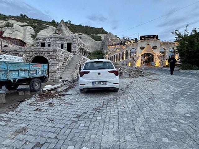 Nevşehir Merkez, Nevşehir içerisinde satılık Dükkan