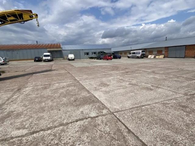 Коммерческая недвижимость продажа в Музычах, Винницкой области