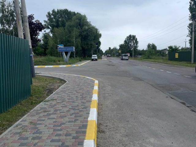 Участок продажа в Музычах, Винницкой области