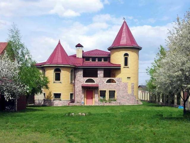 Дом продажа в Горенке, Винницкой области