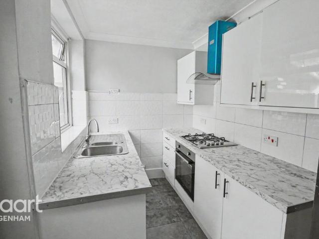 House for rent in Scrattons Farm, Greater London