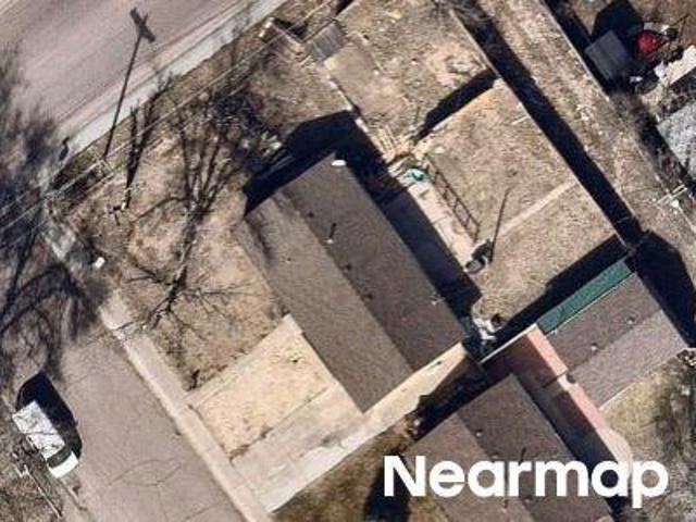 House for sale in Colorado Springs, Colorado
