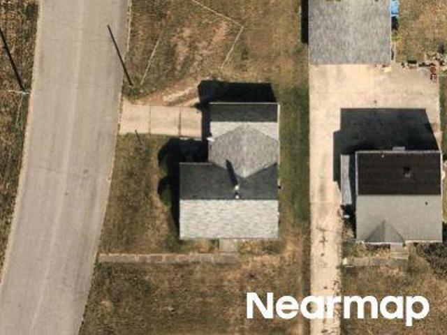 House for sale in Campbell, Ohio
