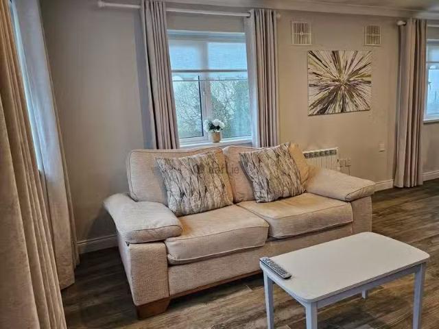 Apartment to rent