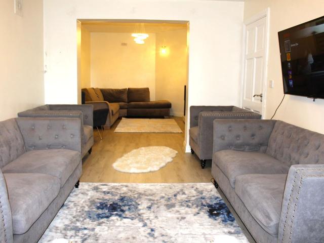 Farm for sale in Gorey