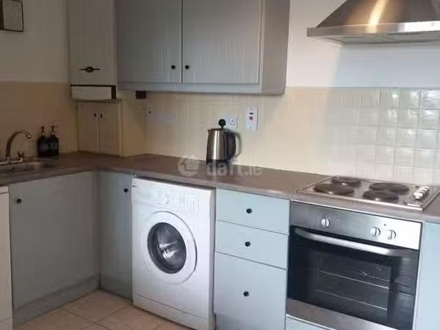 Apartment to rent