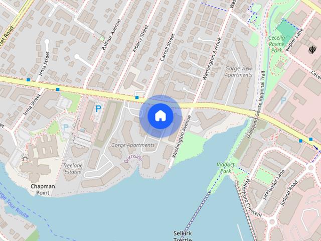 Apartment for rent in Burnside, Victoria