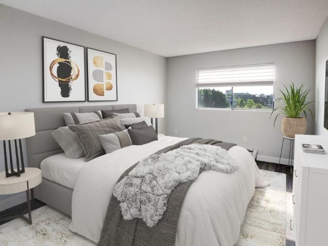 Apartment for rent in Burnside, Victoria