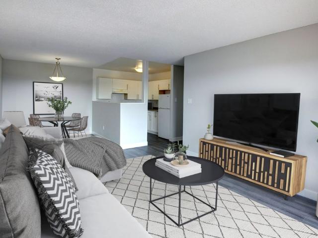 Apartment for rent in Burnside, Victoria