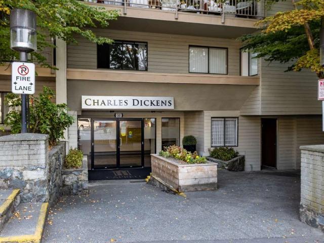 Apartment for rent in Victoria, Capital Regional District