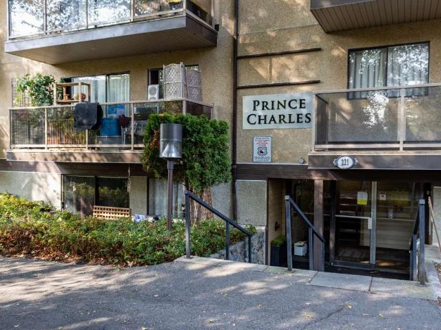 Apartment for rent in Victoria, British Columbia