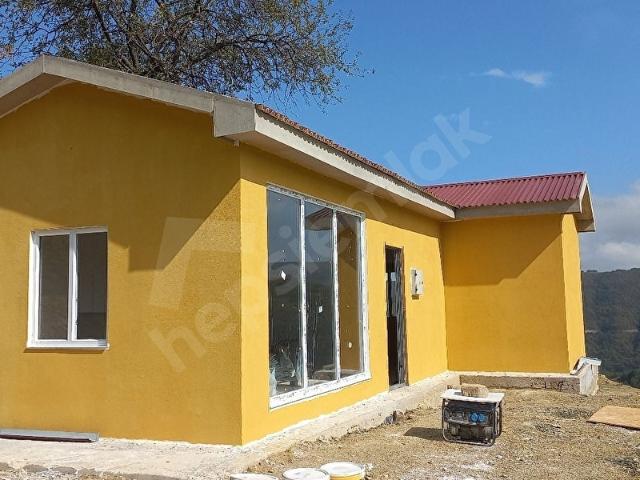 Alaçam, Samsun içerisinde satılık Villa