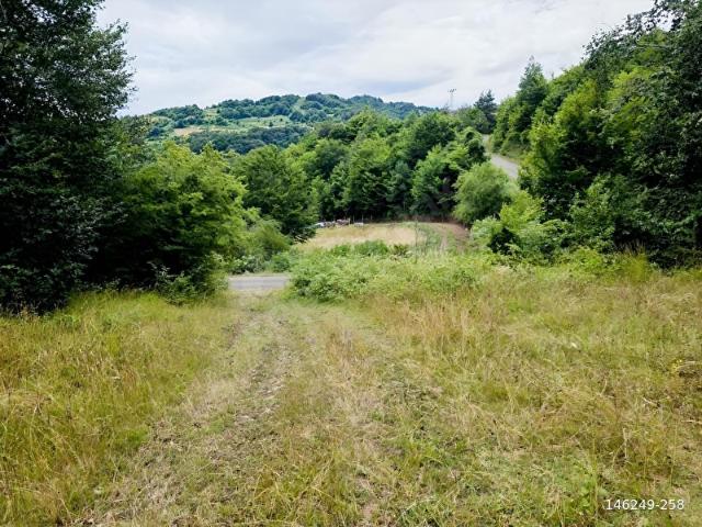 Parmağı, Alaçam içerisinde satılık Arsa